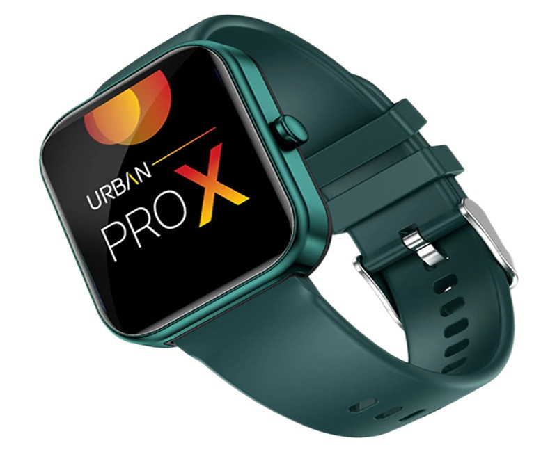 Smartwatch X-Pro