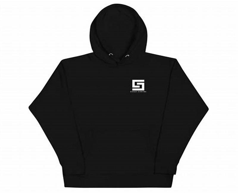 Hoodie Oversize Unisex